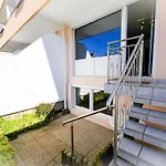 Appartamento Haus Baltic Ba03