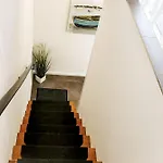 Appartamento Haus Baltic Ba03 Cuxhaven