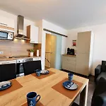 Appartamento Haus Baltic Ba03