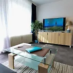 Haus Baltic Ba03 Appartamento *