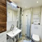 Haus Baltic Ba03 Appartamento Cuxhaven