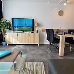 Appartamento Haus Baltic Ba03 Cuxhaven