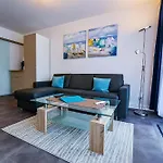 Haus Baltic Ba03 * Cuxhaven