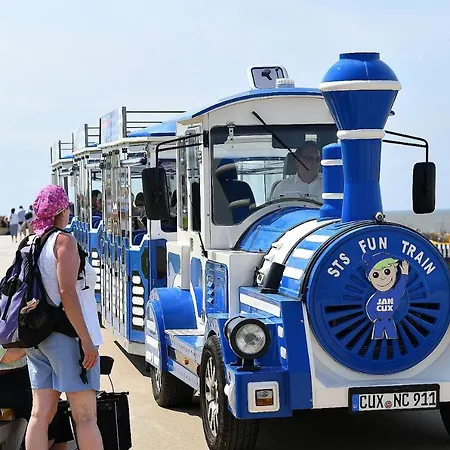 Haus Baltic Ba03 * Cuxhaven