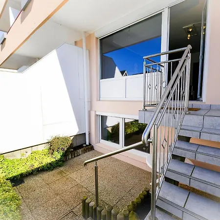 Appartement Haus Baltic Ba03