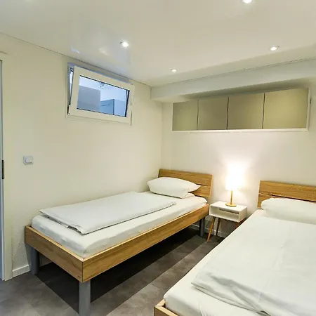 Haus Baltic Ba03 Appartamento