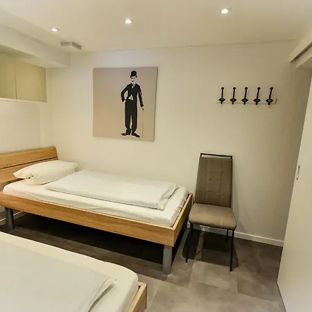 Appartamento Haus Baltic Ba03