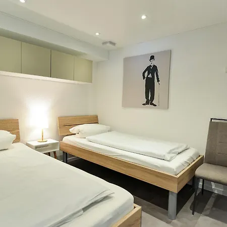Appartamento Haus Baltic Ba03 *