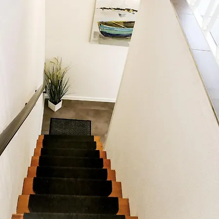 Appartamento Haus Baltic Ba03 Cuxhaven