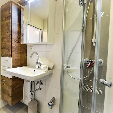 Haus Baltic Ba03 Appartamento