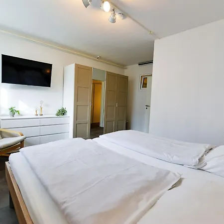 Appartement Haus Baltic Ba03 *