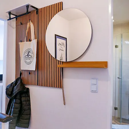Haus Baltic Ba03 *