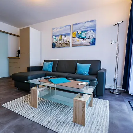 Haus Baltic Ba03 * Cuxhaven